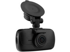 Автомобильный видеорегистратор Prestigio RoadRunner 605GPS | Фото 2