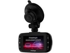 Автомобильный видеорегистратор Prestigio RoadRunner 605GPS | Фото 3