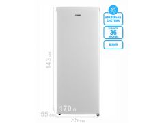 PRIME Technics FS 1419 M | Фото 2