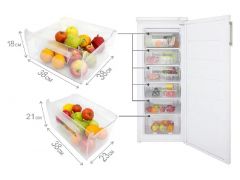 PRIME Technics FS 1435 M | Фото 3