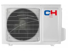 Cooper&Hunter CH-S12FTXAM2S-WP | Фото 3