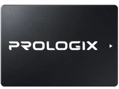 PROLOGIX 120GB S320 2.5" SATAIII TLC (PRO120GS320) | Фото 1