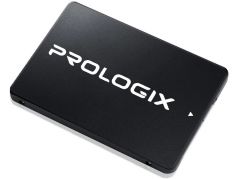 PROLOGIX 120GB S320 2.5" SATAIII TLC (PRO120GS320) | Фото 2