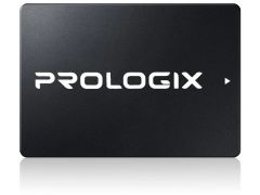 PROLOGIX 240GB S320 2.5" SATAIII TLC (PRO240GS320) | Фото 1