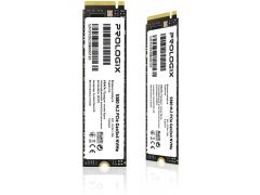 PROLOGIX 256GB S380 M.2 2280 PCIe 3.0 x4 NVMe TLC (PRO256GS380) | Фото 3