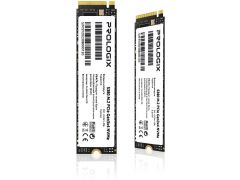 PROLOGIX 512GB S380 M.2 2280 PCIe 3.0 x4 NVMe TLC (PRO512GS380) | Фото 2