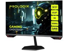 ProLogiX GM2425HD VA Black | Фото 2