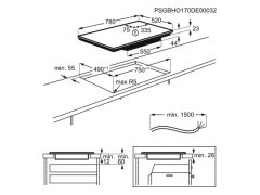 ELECTROLUX EIS8648 | Фото 2