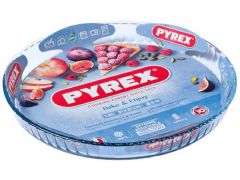 PYREX Flan dish 30 см (814B000) | Фото 1