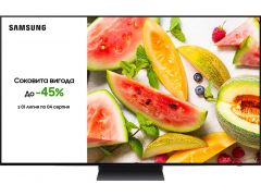SAMSUNG QE48S90DAEXUA | Фото 1