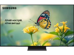 SAMSUNG QE48S90DAEXUA | Фото 1
