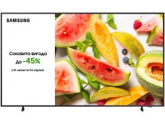 SAMSUNG QE50LS03DAUXUA | Фото 1