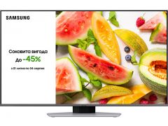 SAMSUNG QE50Q80DAUXUA | Фото 1