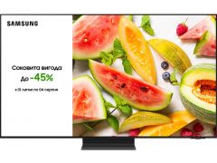 SAMSUNG QE77S95DAUXUA | Фото 1