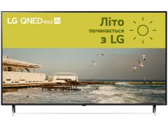 LG 86QNED80T6A | Фото 1