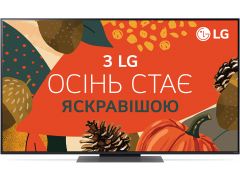 LG 50QNED86T6A | Фото 1