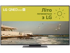 LG 50QNED86T6A | Фото 1
