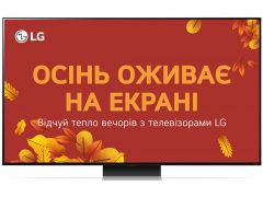 LG 86QNED91T6A | Фото 1
