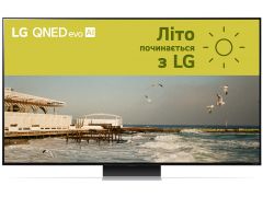 LG 86QNED91T6A | Фото 1