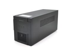Источник бесперебойного питания Qoltec QLT1500L-53974/29588 | Фото 1