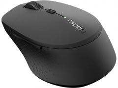 RAPOO M300 Silent Gray | Фото 3