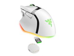 RAZER Basilisk V3 PRO Wireless White (RZ01-04620200-R3G1) | Фото 2