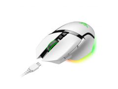 RAZER Basilisk V3 PRO Wireless White (RZ01-04620200-R3G1) | Фото 3