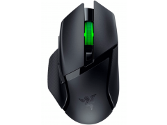 RAZER Basilisk V3 X Hyperspeed Wireless Black (RZ01-04870100-R3G1) | Фото 1
