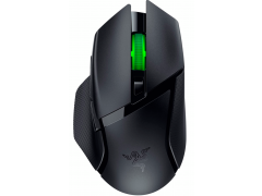 RAZER Basilisk V3 X Hyperspeed Wireless Black (RZ01-04870100-R3G1) | Фото 2