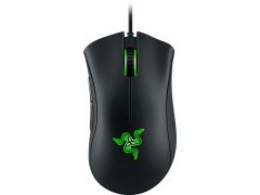 RAZER DeathAdder Essential USB Black (RZ01-03850100-R3M1) | Фото 1