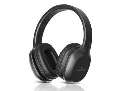 REAL-EL GD-820 Black | Фото 1