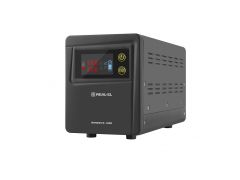 REAL-EL Reserve-500 (EL122100003) | Фото 1