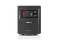 Источник бесперебойного питания REAL-EL Reserve-500 (EL122100003) | Фото 2