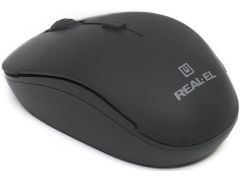 REAL-EL RM-301 Wireless Black | Фото 3