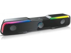 REAL-EL S-180 Black | Фото 3