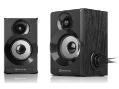 REAL-EL S-200 Black | Фото 3