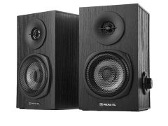 REAL-EL S-225 Black | Фото 2