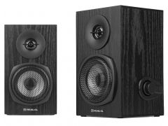 REAL-EL S-225 Black | Фото 3