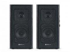 REAL-EL S-250 Black | Фото 2