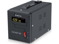 REAL-EL STAB ENERGY-1000 (EL122400012) | Фото 3