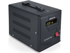 REAL-EL STAB ENERGY-2000, 1600Вт, black | Фото 3