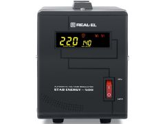 REAL-EL STAB ENERGY-500 (EL122400011) | Фото 2