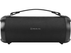 REAL-EL X-707 Black | Фото 1