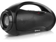 REAL-EL X-713 Black | Фото 3