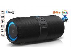 REAL-EL X-735 Black | Фото 1