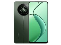 REALME 12 5G 8/256Gb NFC (woodland green) | Фото 1