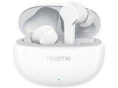 REALME Buds T110 (RMA2306) Білі | Фото 1