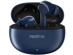 REALME Buds T110 (RMA2306) Сині | Фото 1