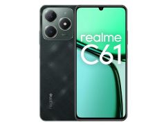 REALME C61 6/128Gb NFC (зелений) | Фото 1