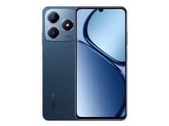 REALME C63 6/128Gb NFC (синій) | Фото 1
